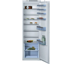 BOSCH  KIR81VS30G Integrated Tall Fridge